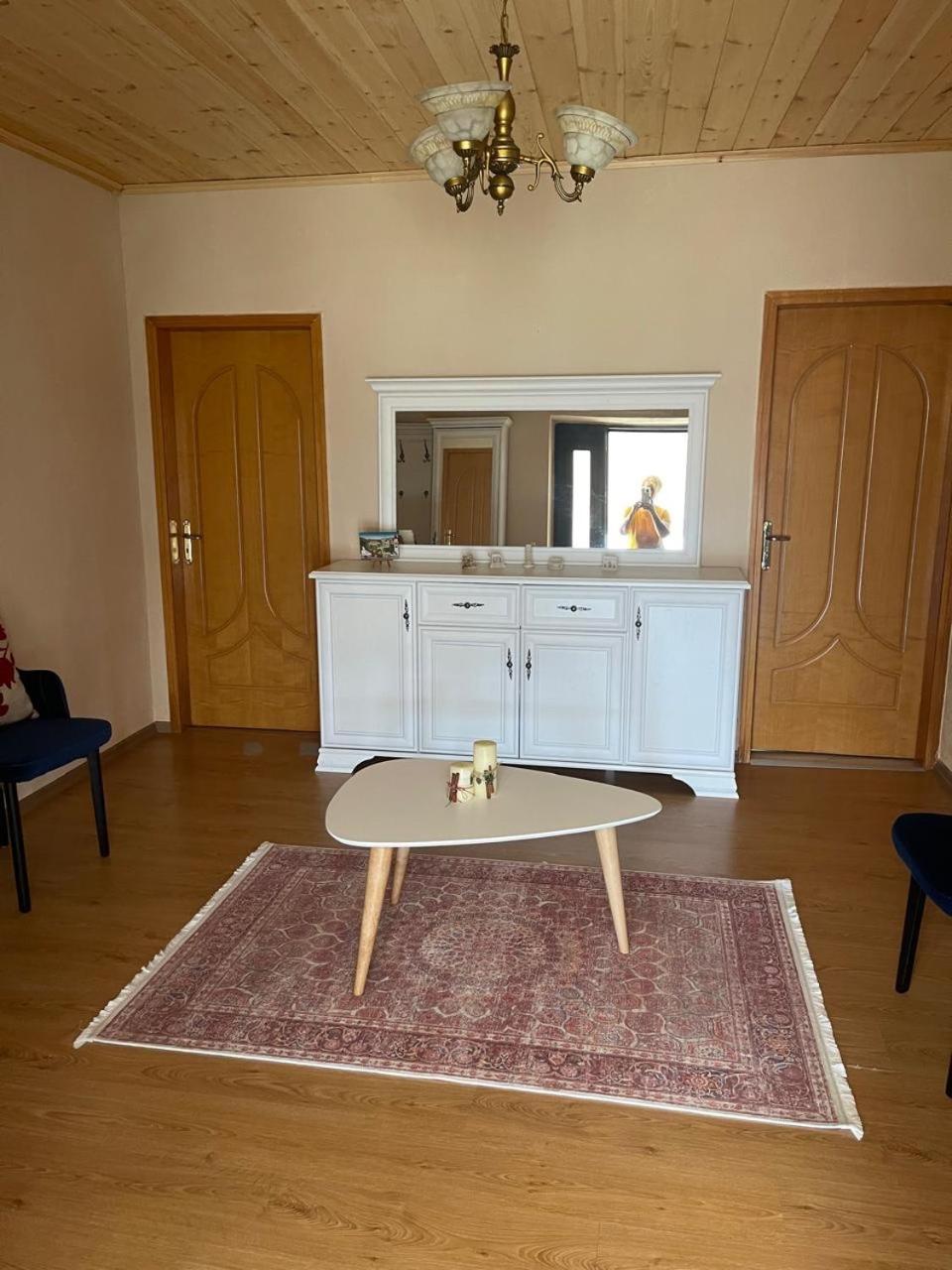 Alva Room'S Gjirokastër Exterior foto